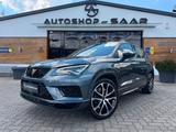 Cupra Ateca  4Drive/ALCANTARA/AUTOMATIK/PANO/KAMERA - Cupra aus 2020