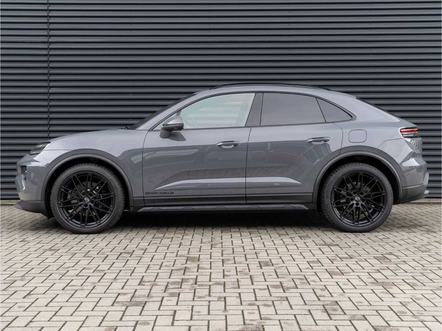 Porsche Macan - Bild 2