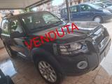 Land Rover Freelancer 2.2 TD4 S.W. HSE - gebrauchte Land Rover Freelander aus dem Jahr 2005