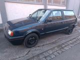Volkswagen VW Polo 86c 5 Gang TÜV NEU - gebrauchte VW Polo aus dem Jahr 1992
