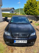 Opel Astra Cabrio 1.8 -