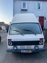 Volkswagen Lt 28 Camper  - Volkswagen Lt 28