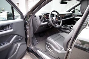 Porsche Cayenne*21"RS-Spyder,Luft,ACC,BOSE,Pano,90L,360°