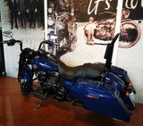 Harley-Davidson FLHRXS Road King Special - Angebote entsprechen deinen Suchkriterien