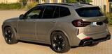 BMW iX3 M Sport Impressive Pano, AHK, Harman Kardon - BMW iX3: Privatanbieter