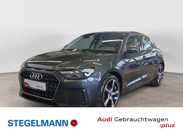 AUDI A1 Sportback 30 TFSI S-tronic advanced *LED*Navi