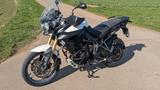 Triumph Tiger 800 ABS -  Viel Zubehör  - Offers
