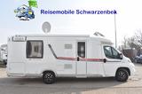 LMC CRUISER T 722 SPORTLINE QUEENSBETT 2xSOLA SAT+TV - Angebote