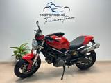 Ducati DUCATI MONSTER 696 SCARICO TERMIGNONI DA 99€ AL  - DUCATI 2008 MONSTER