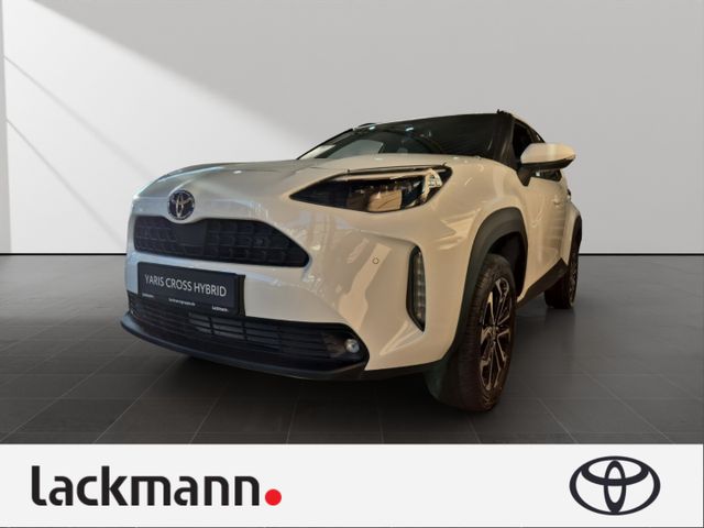 Toyota Yaris Cross 1.5 Teamplayer*Modelljahr 2025*