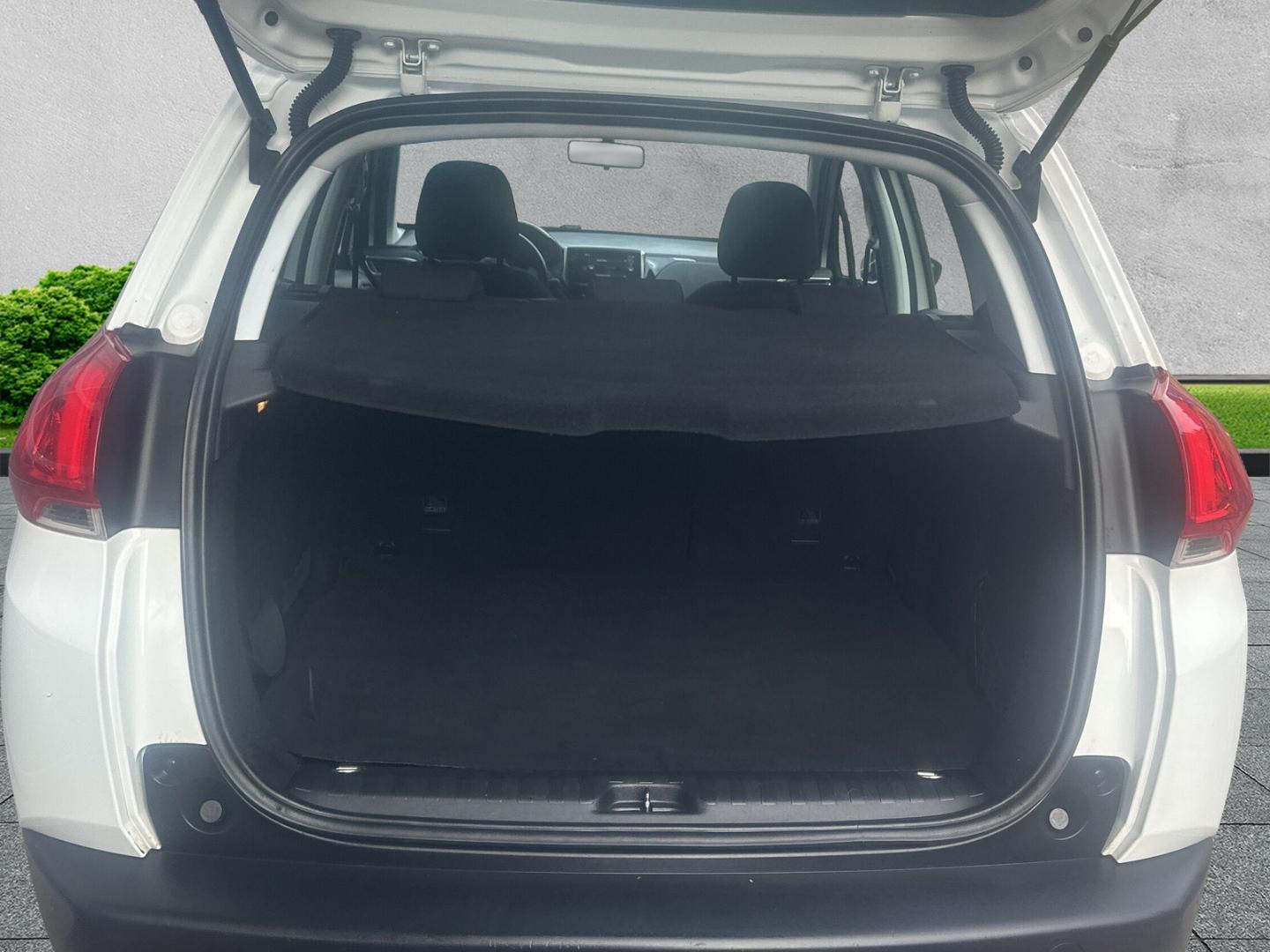 Peugeot 2008 Active