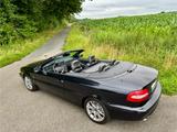 Volvo C70 Cabrio Sondermodell Collection wie neu - Volvo C70: Automatik