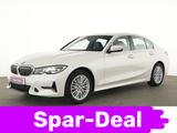 BMW 318i Luxury Line Business-Paket|Leder Vernasca - BMW 318: Limousine