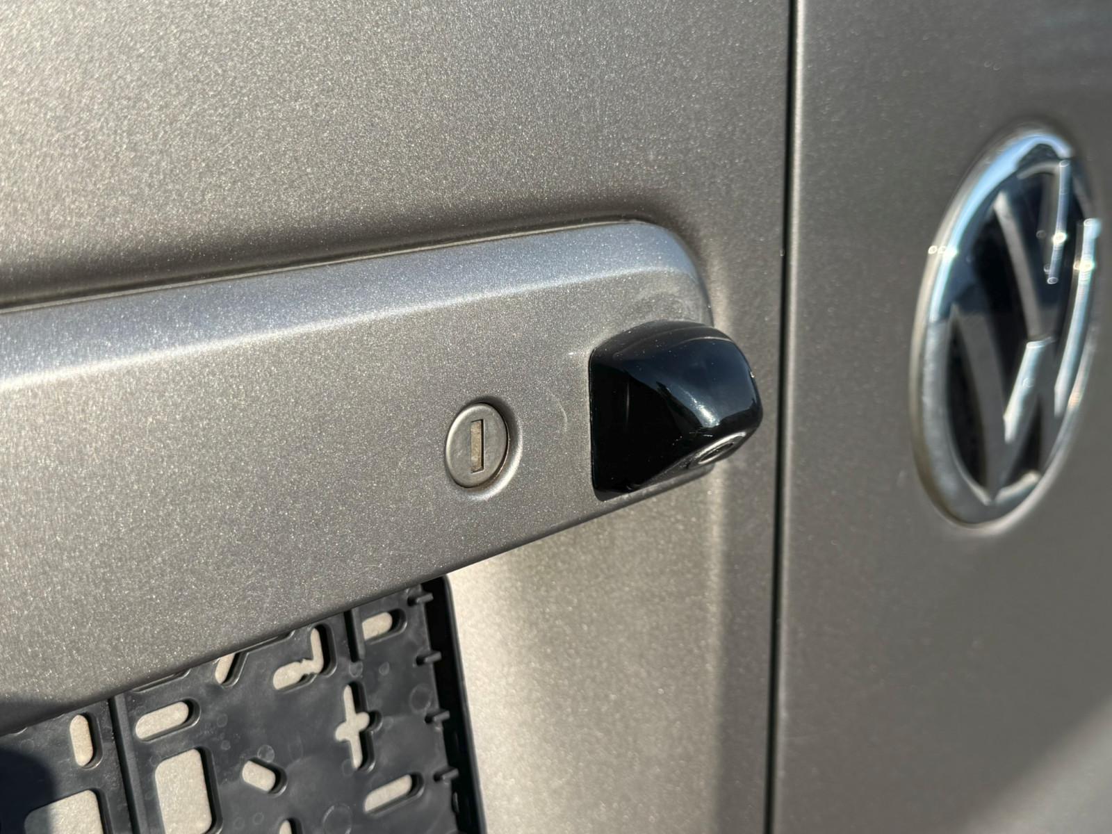 Volkswagen T6 Transporter Kasten L2 Led Navi AHK DSG