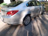 Opel Insignia 2.0 Turbo 4x4 Cosmo Cosmo - gebrauchte Opel Insignia aus dem Jahr 2008