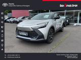Toyota C-HR Plug-In Hybrid FWD Teamplayer 2.0 EU6e Tech - Toyota C-HR in Saarbrücken