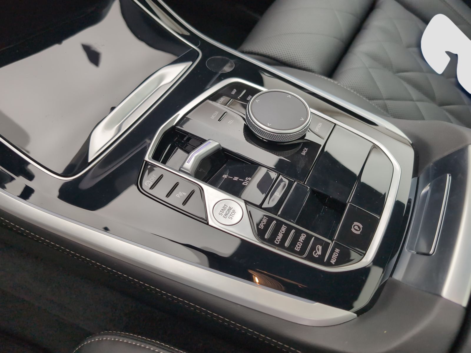BMW X5 - Bild 14