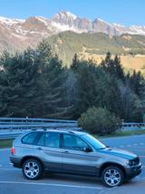 BMW X5 3.0d Edition Exclusive Sport *AHK 3,5t* - BMW X5: Edition Exclusive