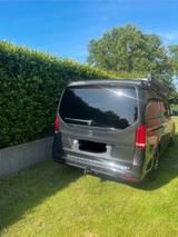 Mercedes-Benz Marco Polo V 300 d Edition |Westfalia |AMG Line - Mercedes-Benz: Westfalia