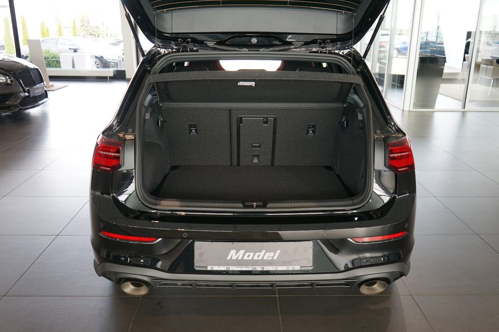 VW Golf GTI Clubsport | Akrapovic | Pano | AHK VW Golf GTI Clubsport | Akrapovic | Pano | AHK