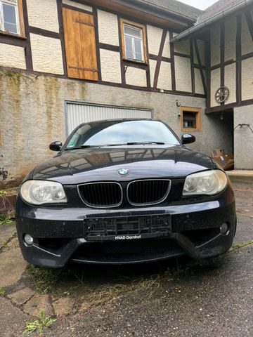 BMW Gebrauchtfahrzeug