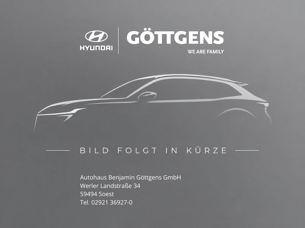 Image of Hyundai i10