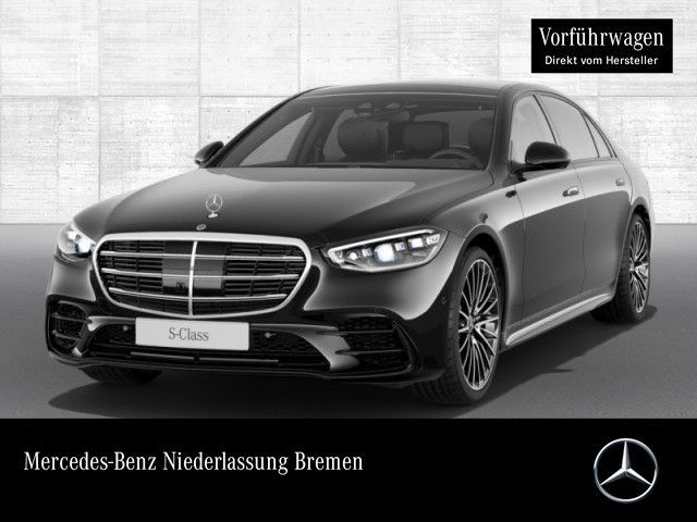Mercedes-Benz S 450