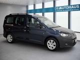 Volkswagen Caddy Kombi 2.0 TDI 4MOTION Standhz Navi Sitzhz - Volkswagen Caddy: 4motion