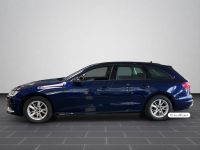 Audi A4 - Vorschau Bild 8
