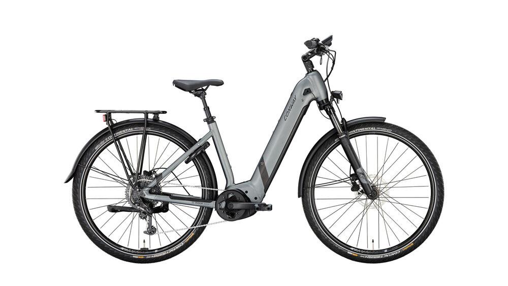 Conway Cairon T 3.0 750 Damen 50 cm grau