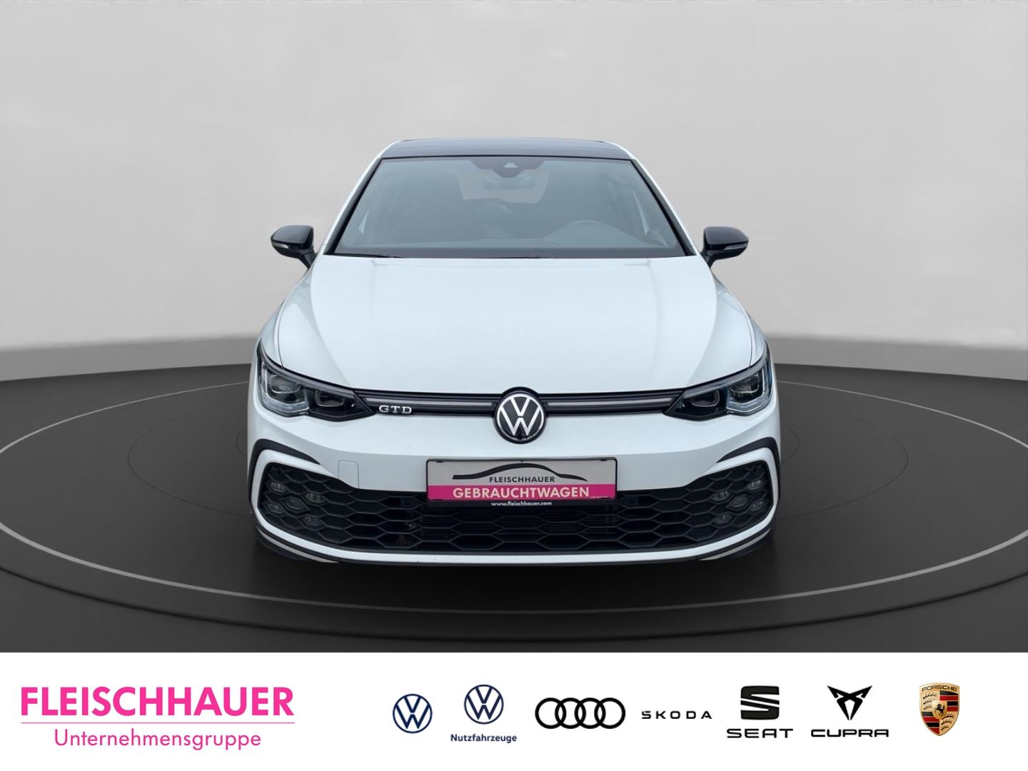 Volkswagen Golf - Bild 2