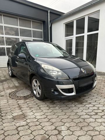 Renault Scenic 1.9 DCI Dieselmotor (tüv neu)