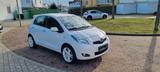 Toyota 1.33 VVT-i aus 1.Hand mit 29.978 KM - gebrauchte Toyota Yaris aus dem Jahr 2010