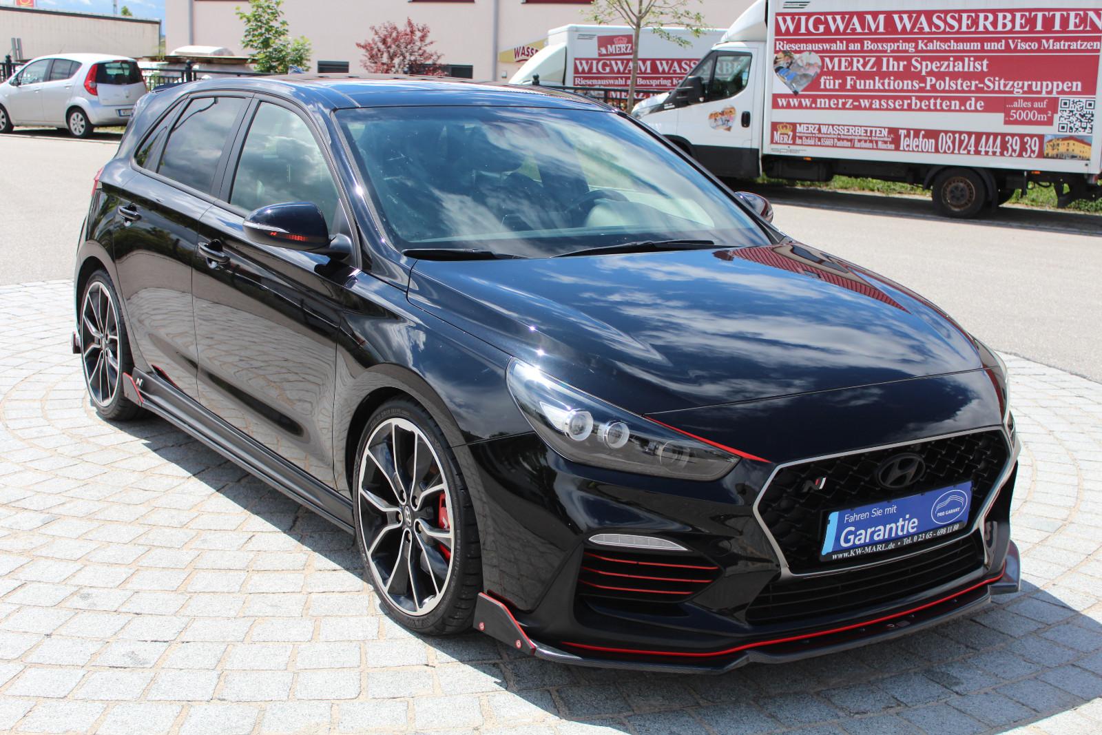 Hyundai i30 N Performance Panorama Sh.gepfl. Maxton Kit