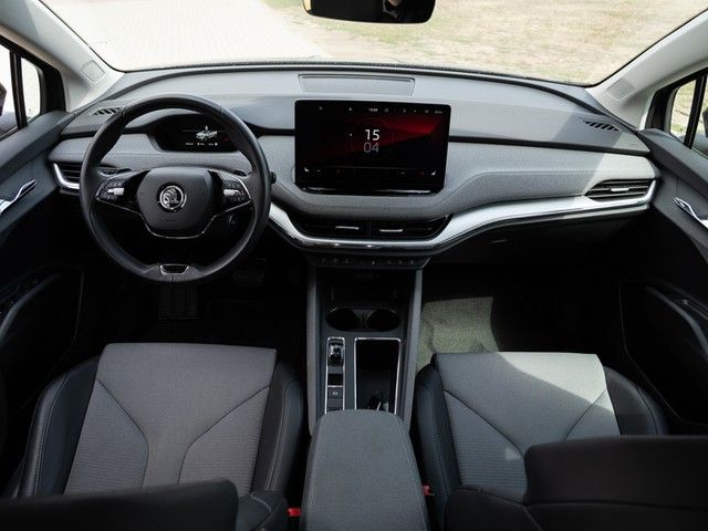 Enyaq 60 Loft AHK+LED+RFK+NAVI