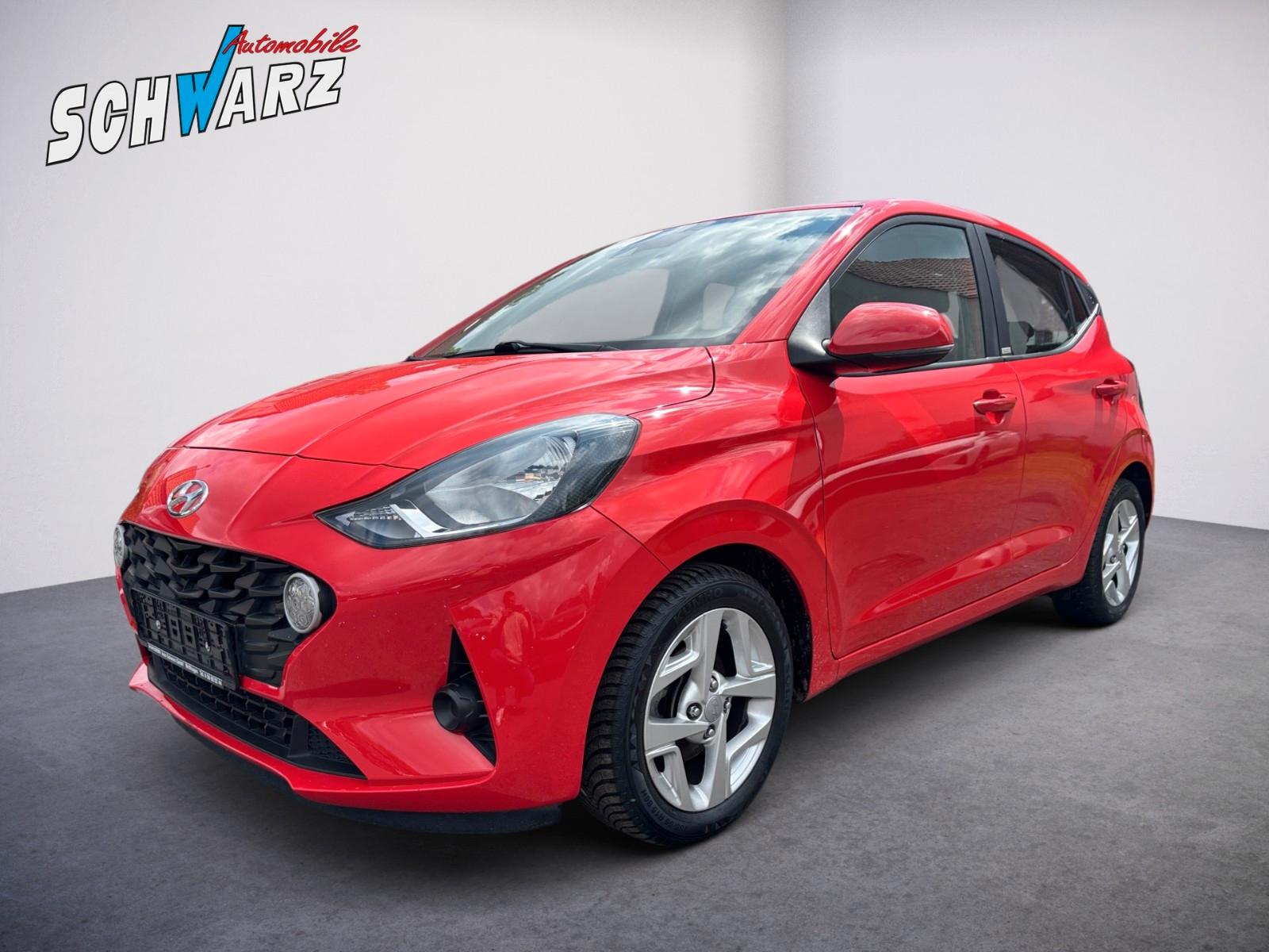 Hyundai i10 Trend