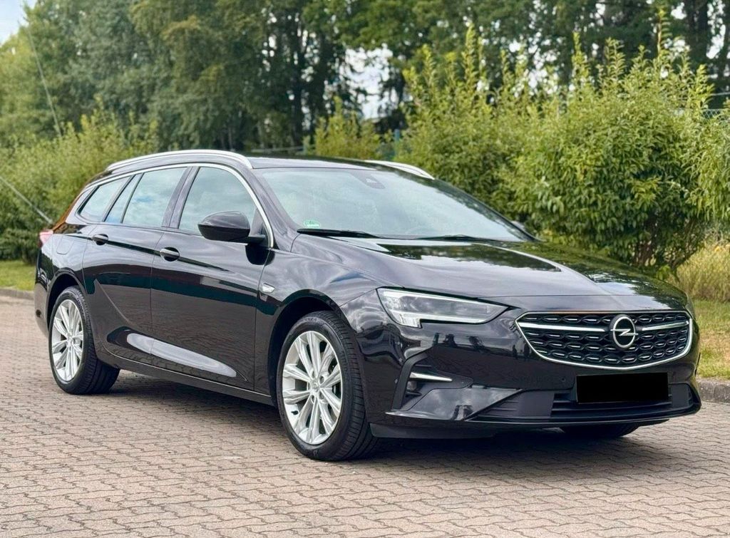 Image of Opel Insignia