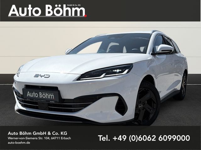 BYD Seal 6 DM-i Touring Comfort+Pano+ACC+360Kam+Sitz