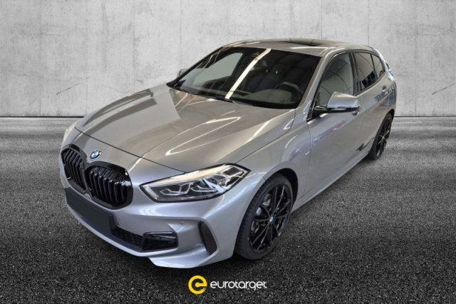 BMW 120 i 5p. Msport