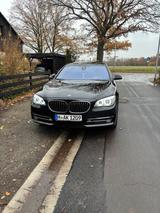BMW 730D xDrive LCI - BMW 730 in Hannover