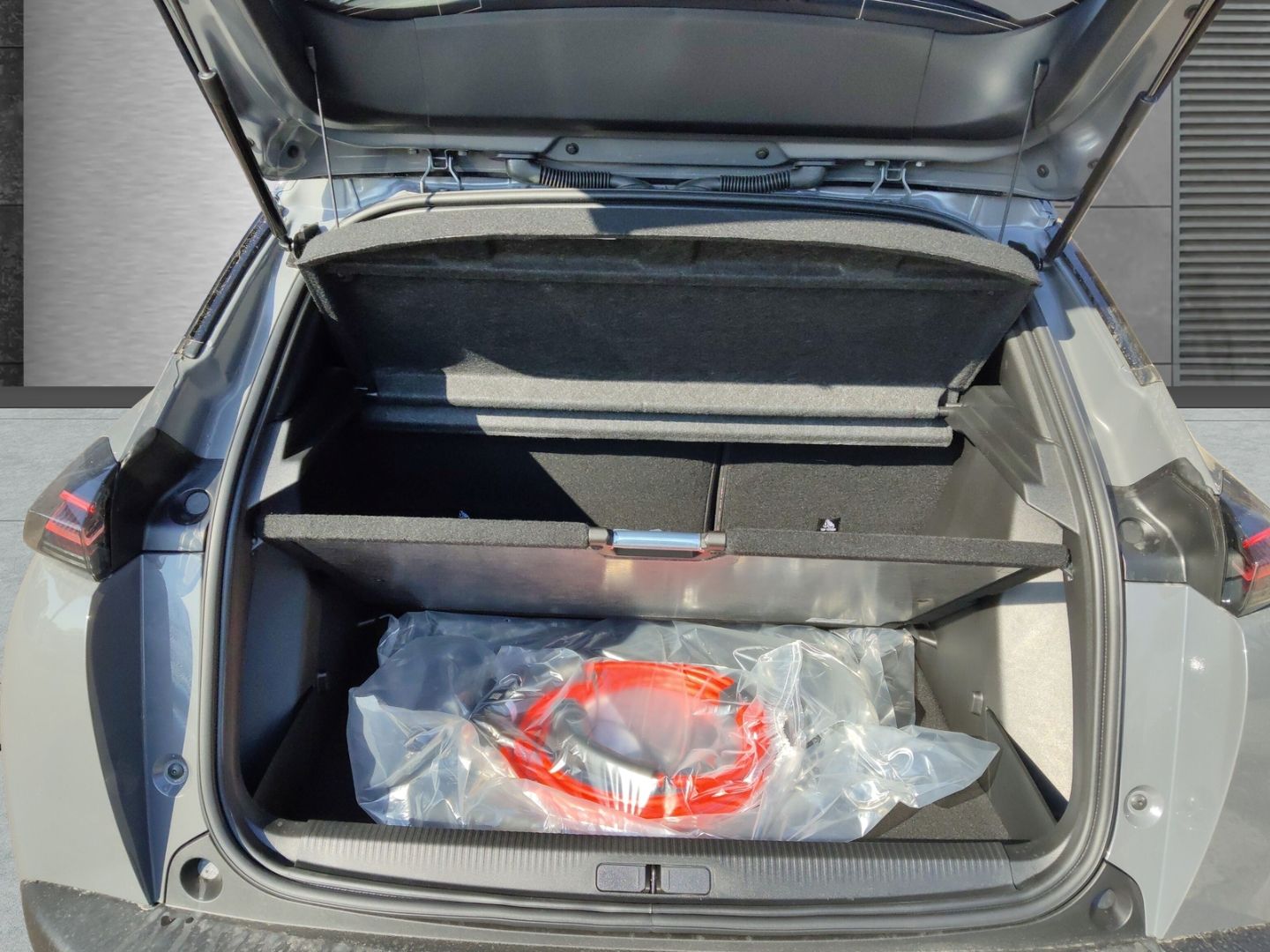 Peugeot 2008 - Bild 5