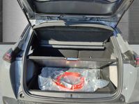 Peugeot 2008 - Vorschau Bild 5