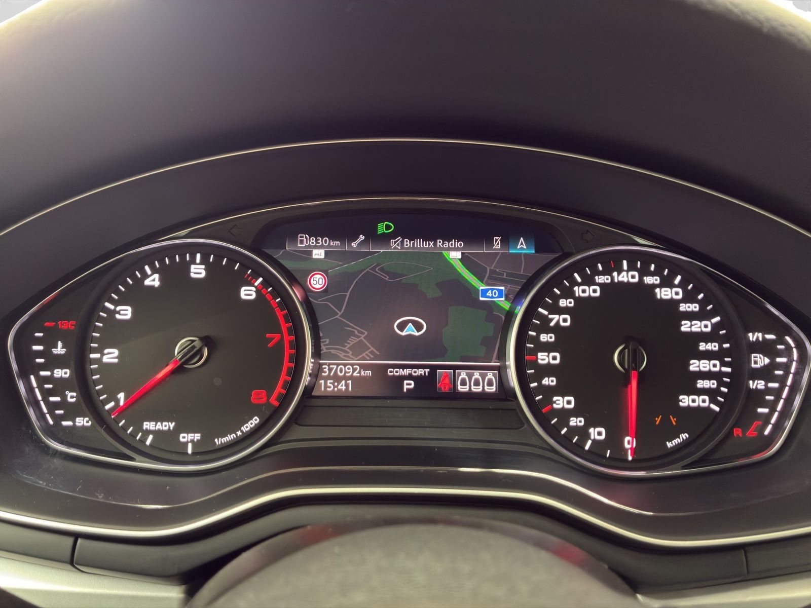 Audi A4 - Bild 12