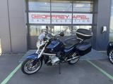 BMW R 1200 R  - BMW 2010 R1200R