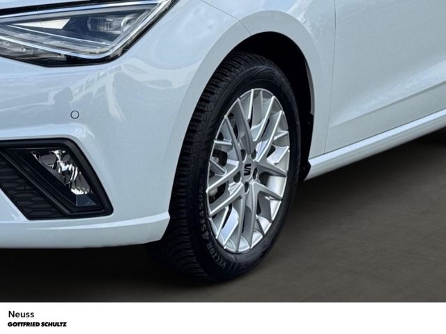 Seat Ibiza - Bild 9