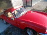 Triumph Spitfire