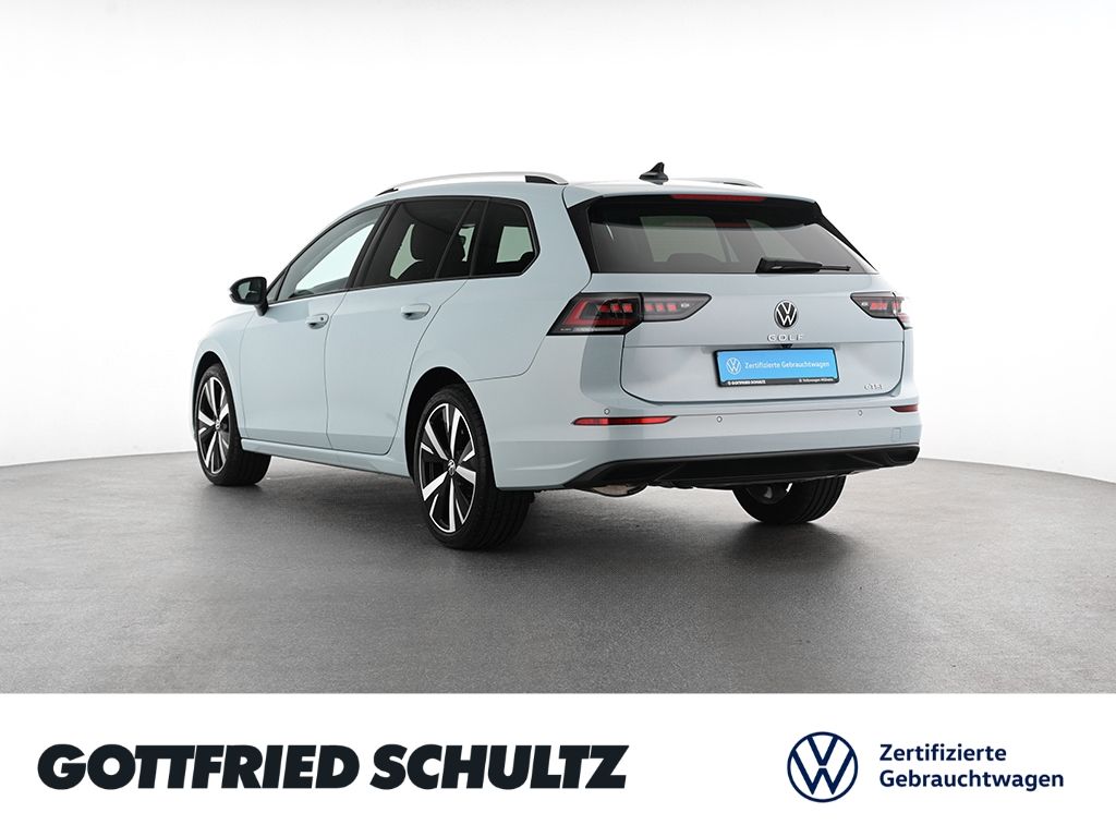 Volkswagen Golf - Bild 4