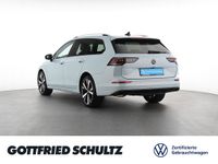 Volkswagen Golf - Vorschau Bild 4
