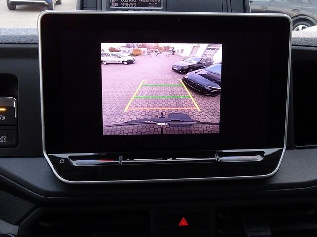 Crafter 35 Kasten MR FWD - LED / AHZV