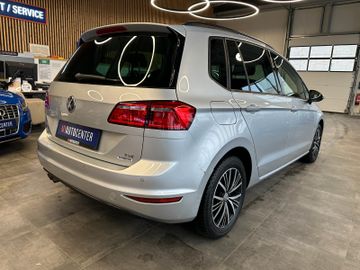 Volkswagen Golf Sportsvan *DSG*Allstar*ACC*